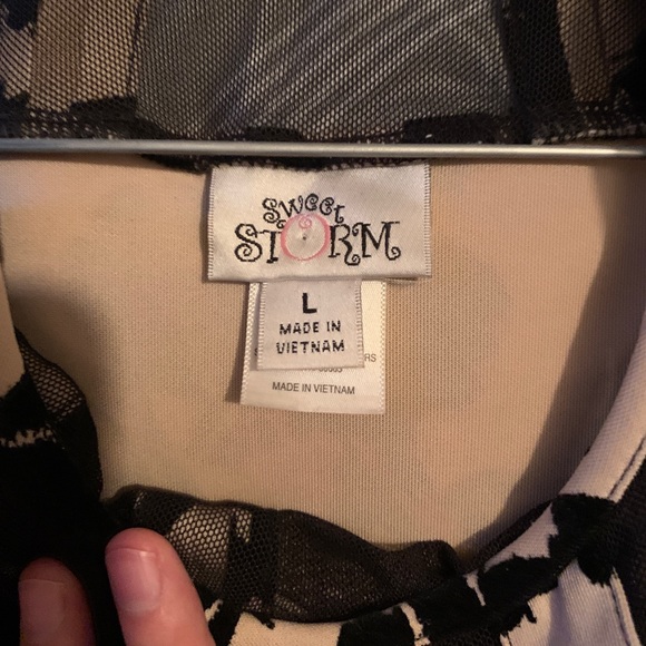 Dress - Picture 2 of 2